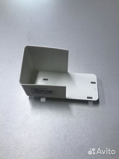 Рамка в аква-фильтр моющего пылесоса Thomas