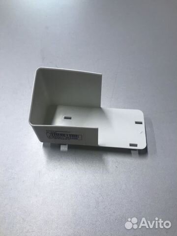 Рамка в аква-фильтр моющего пылесоса Thomas