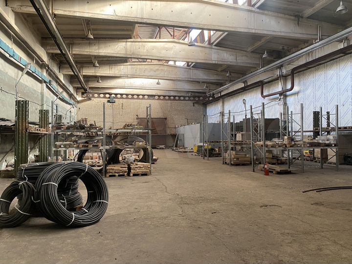 Продам помещение свободного назначения, 2000 м²