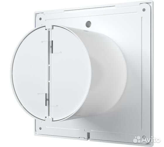 Slim4C MRH-02 Вентилятор осевой D100 вытяж. мульти