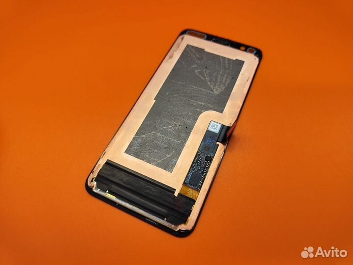 32658 жк-дисплей