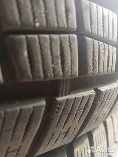 Goform Frozenero 275/65 R18 116T