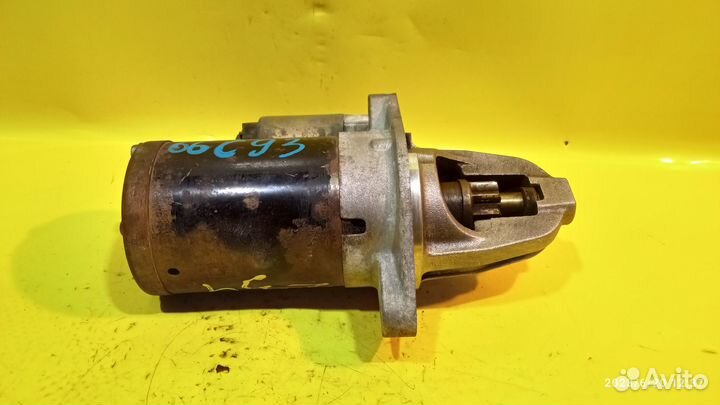 Стартер для Mitsubishi Colt Z34/Z36