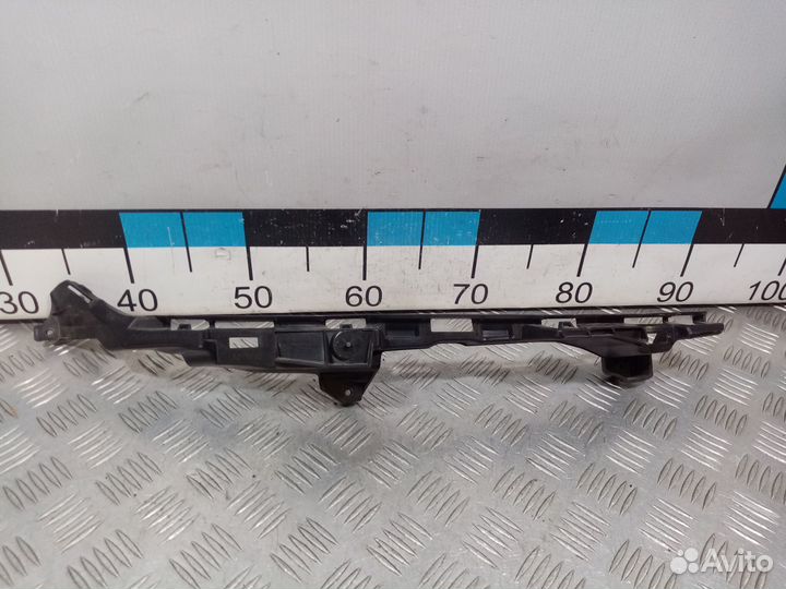 Б/У Кронштейн фары правой Evoque 2019#001