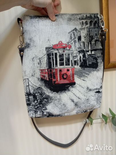 Сумка женская