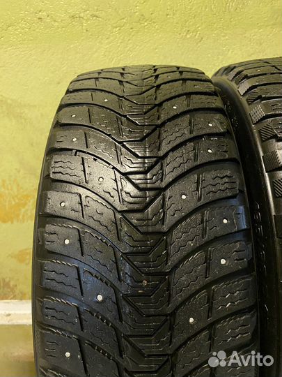 Michelin X-Ice North XIN3 185/60 R15 88T