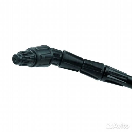 Мобильный опрыскиватель с ручным насосом Sturm 301