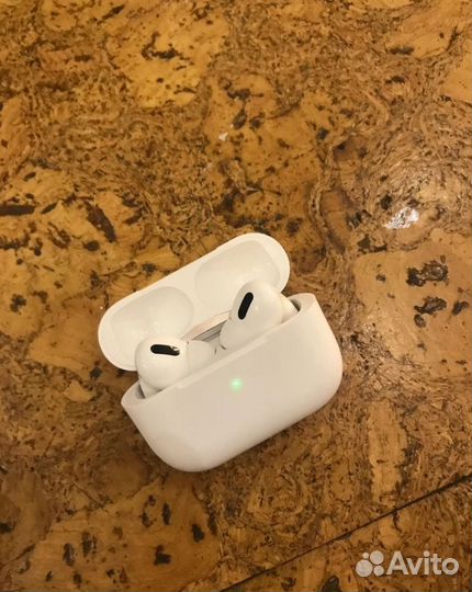Airpods pro аналог
