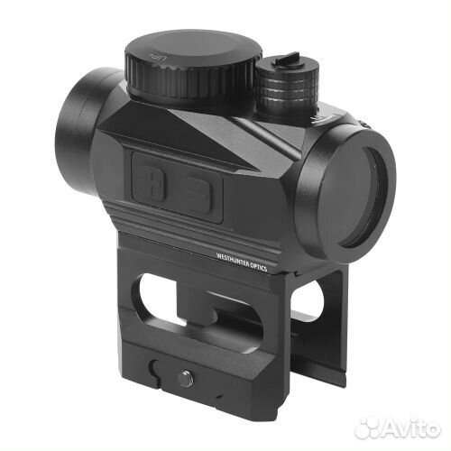 Рд-Тх2 колиматор бренд- вестхантер