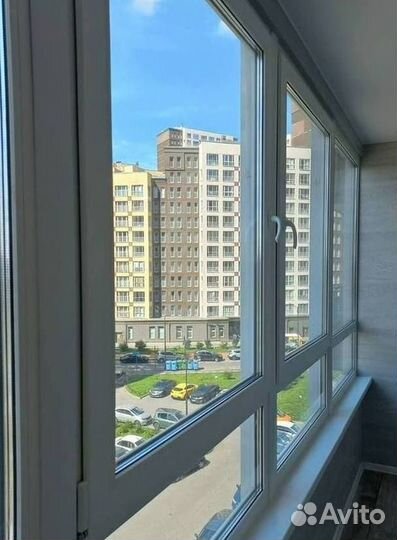 Окна за 7 дней