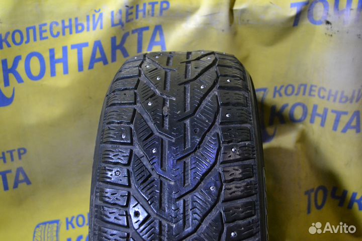 Tigar Ice 215/55 R17