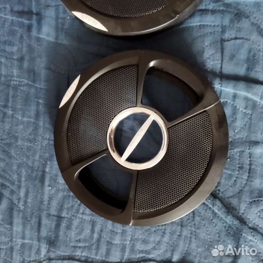 Круглые сетки от колонок инфинити infinity