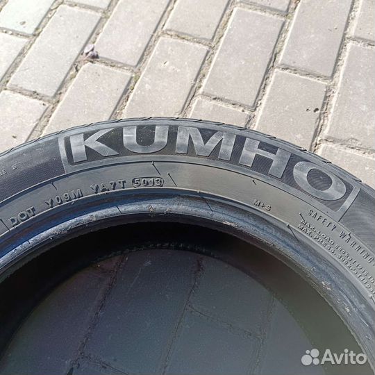 Kumho Sense KR26 185/65 R15