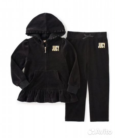 Детская одежда для девочек новая