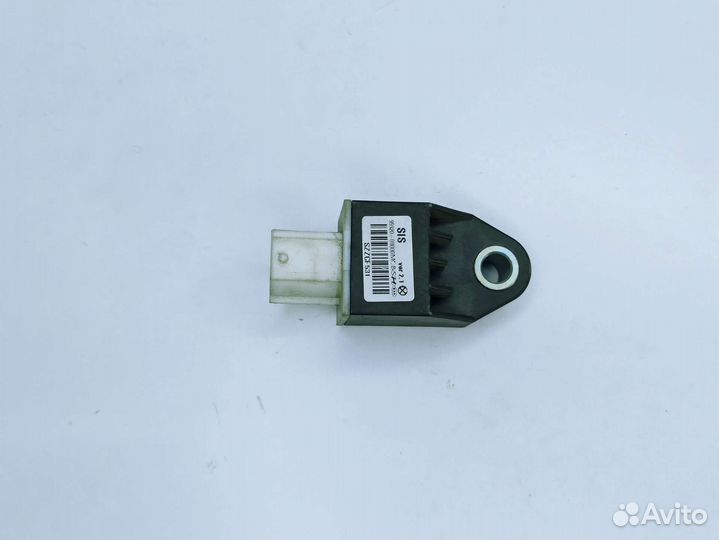 Датчик удара Hyundai-KIA I40 95920-0U000