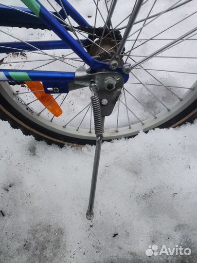 Велосипед stels pilot 310