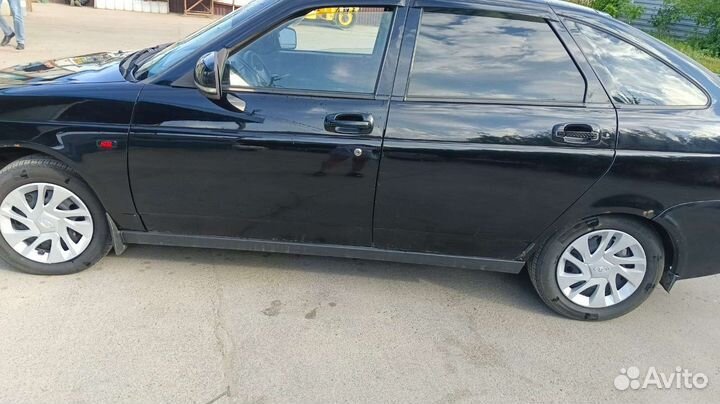 Крышка декоративная