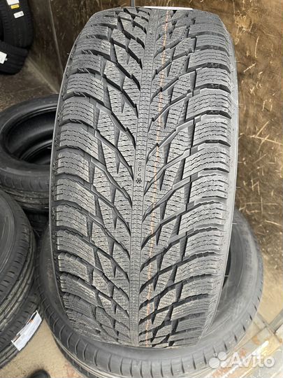 Ikon Tyres Autograph Snow 3 SUV 285/50 R20 116R