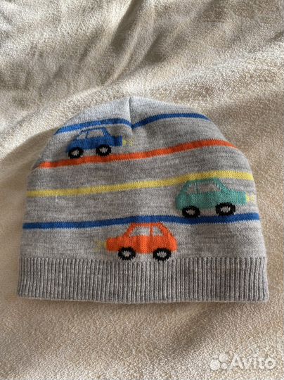 Шапка детская для мальчика Mothercare