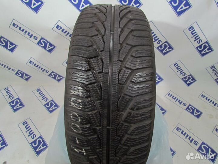 Uniroyal MS Plus 77 225/55 R17 99G