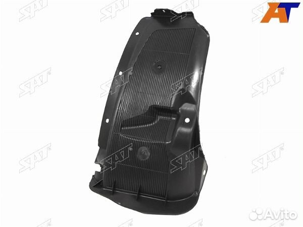 Подкрылок KIA RIO