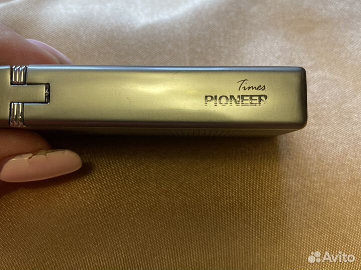 Зажигалки в колоекцию