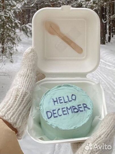 Бенто торты,капкейк, трайфл,кейкпопсы на заказ