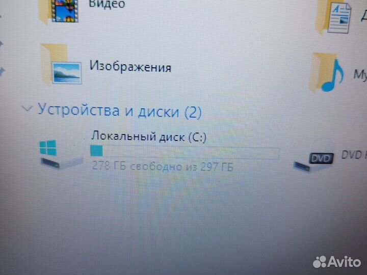 Красная Лава Acer (15'6/4GB/RaD7470/320GB)