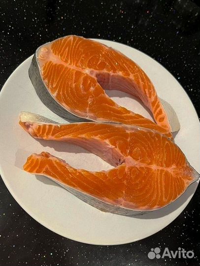 Свежая форель из Карелии оптом от 20 кг