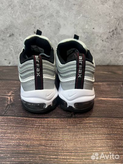 Кроссовки Nike Air Max 97