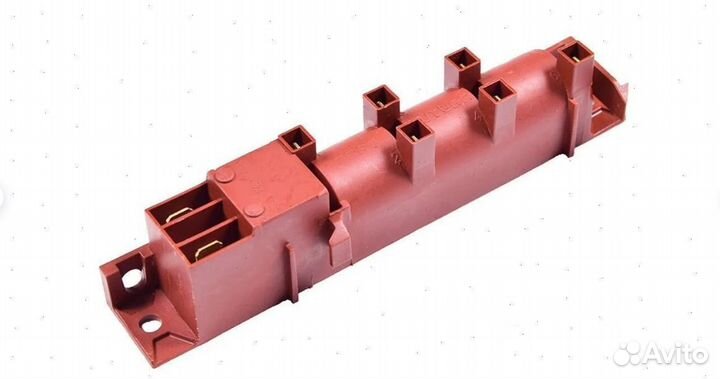 Блок розжига gefest