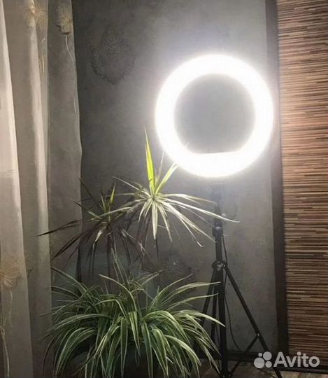 Светодиодная Лампа LED