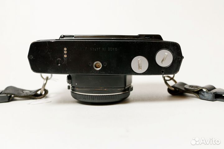 Olympus OM-2S program + H.zuiko Auto-W 1:2.8 24mm