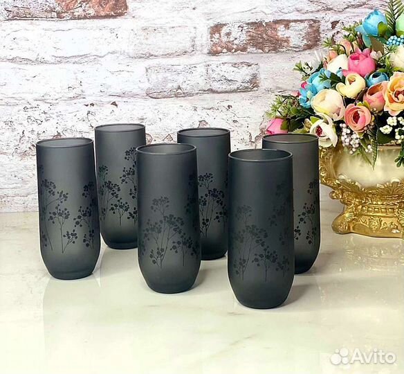 Стаканы 300мл