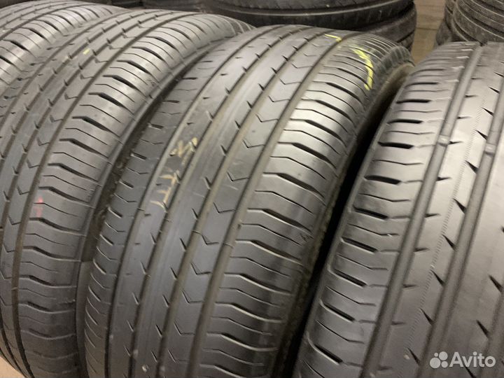 Continental ContiPremiumContact 5 205/55 R17