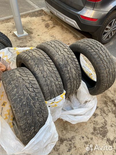 Hifly Win-Turi 215 245/45 R19 102H