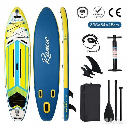 Sup board сап борд оптом