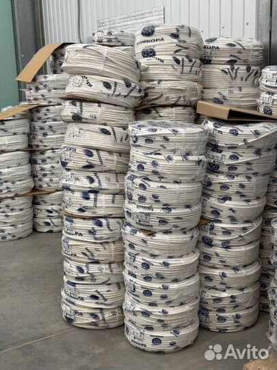 Кабель пвс 3х2,5 ГОСТ (Конкорд )