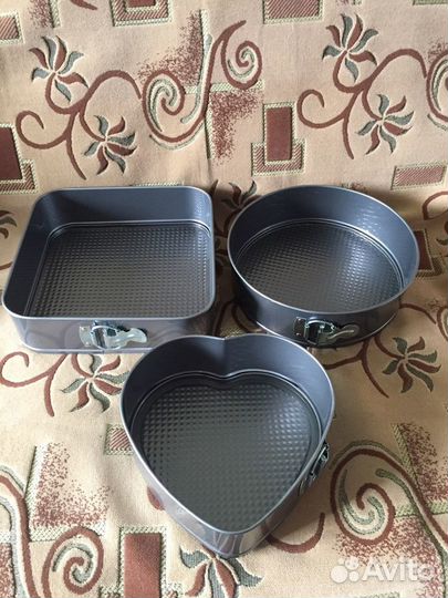 Форма для выпечки