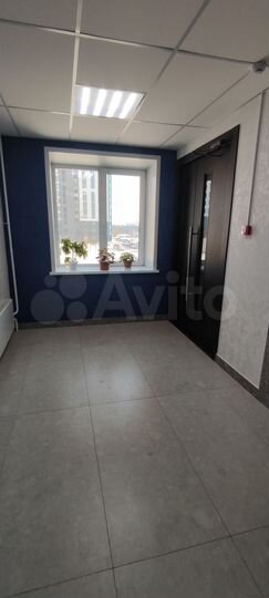 4-к. квартира, 90,8 м², 2/16 эт.