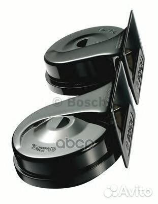 Сигнал звуковой 0986AH0502 Bosch