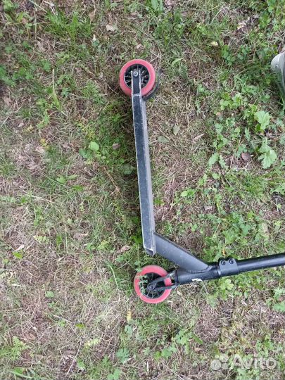Трюковой самокат Mafia