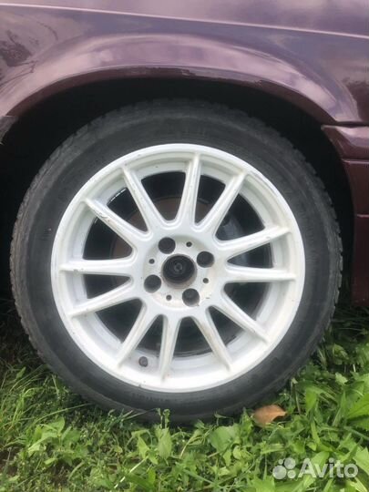 Литье r15 на ваз