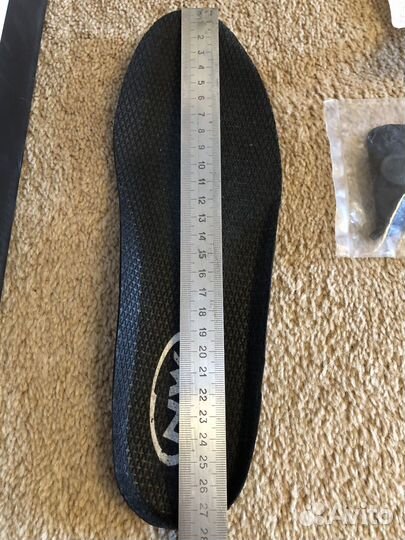 Велотуфли для мтб - northwawe Spider 2