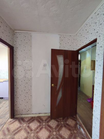 1-к. квартира, 32,7 м², 3/4 эт.