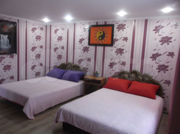 1-к. квартира, 28 м², 2/2 эт.