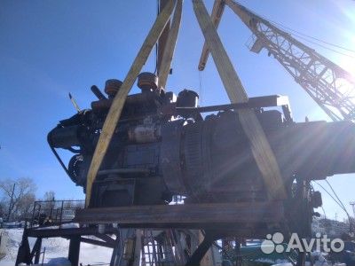 Дизельный генератор 12 квт