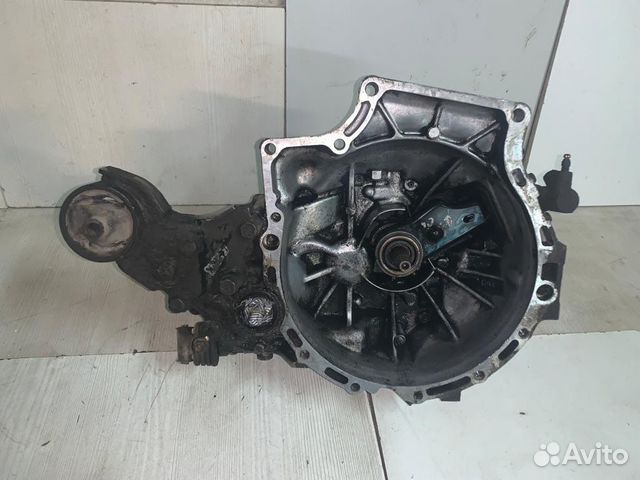 МКПП Kia Spectra 1,6 U11C ‘01-11