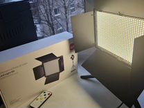 Видеосвет LED 800