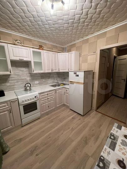 1-к. квартира, 33,1 м², 2/5 эт.